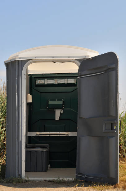 Portable Toilet Options We Offer in New Holstein, WI